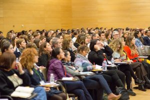 Congreso Cita Con Tu Bienestar