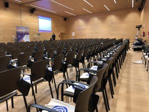 Congreso Cita Con Tu Bienestar