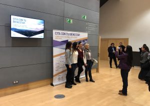 Congreso Cita Con Tu Bienestar