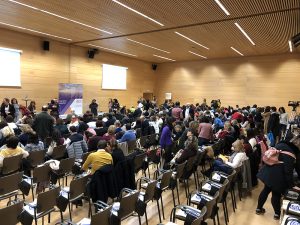 Congreso Cita Con Tu Bienestar