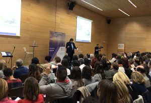 Congreso Cita Con Tu Bienestar