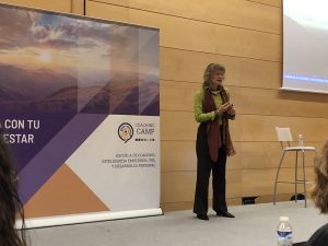 Congreso Cita Con Tu Bienestar