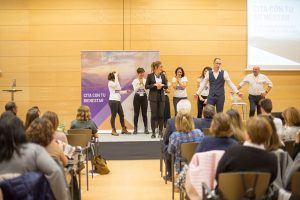 Congreso de Coaching e Inteligencia Emocional «Cita con tu Bienestar»