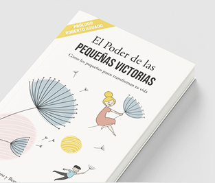 Libro. El Poder de la Pequeñas Victorias